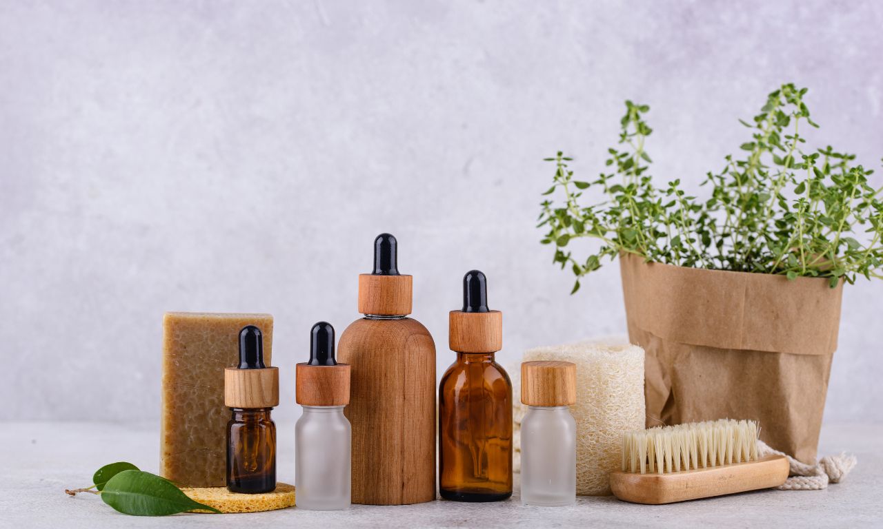 5 Reasons to Choose Chemical-Free Skincare for All Skin Types