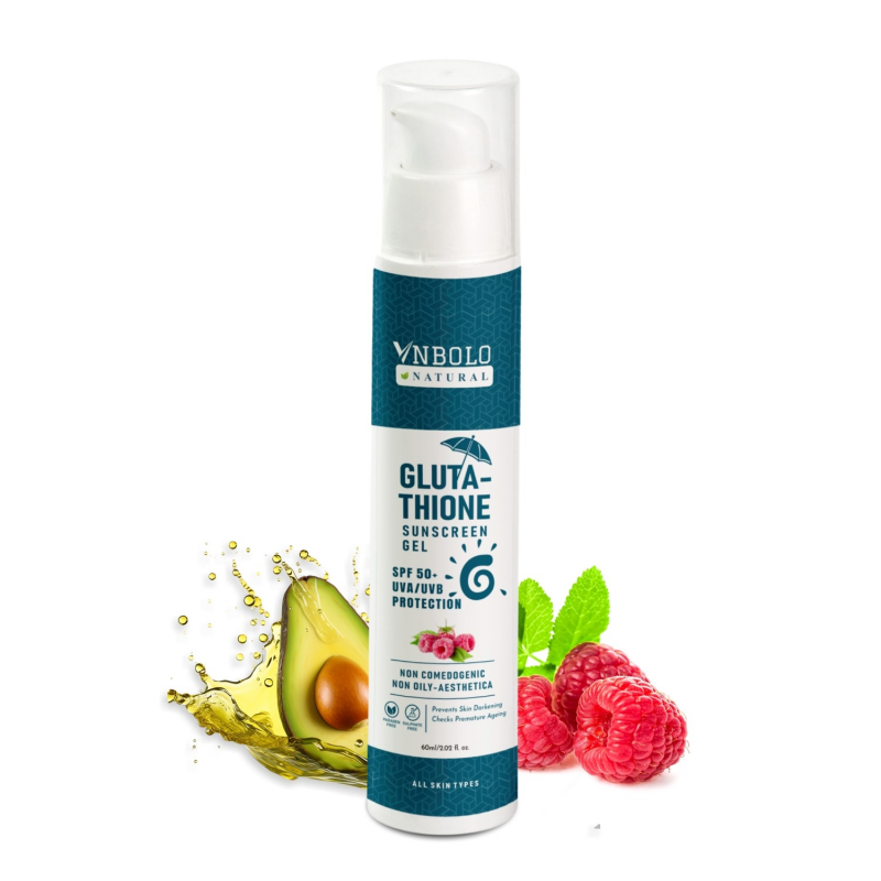 Gluta-Thione Sunscreen Gel