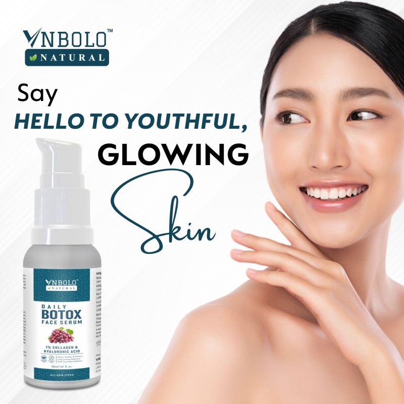 Daily Botox Face Serum - Image 6