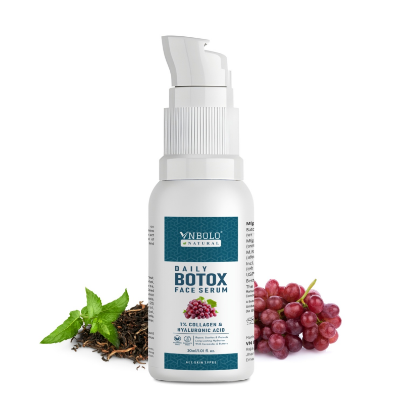 Daily Botox Face Serum